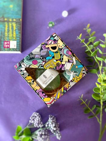 Упаковка под печенье/пряник/мармелад/пончик "Школьнику" — изображение 2